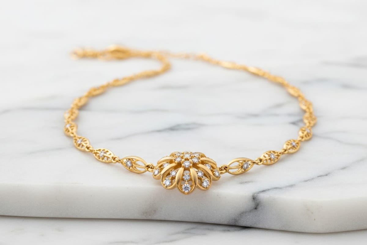 Fine Jewelry